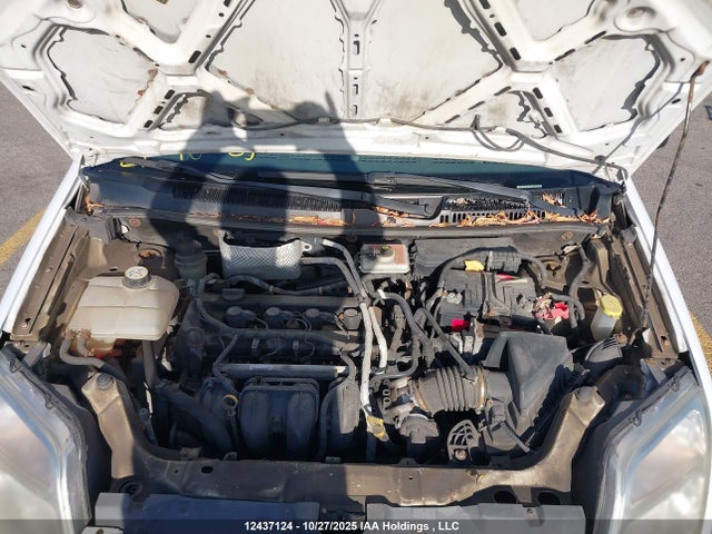 Продаж на аукціоні авто 2012 Ford Transit Connect, vin: NM0LS7DN0CT096752, номер лоту: 12437124