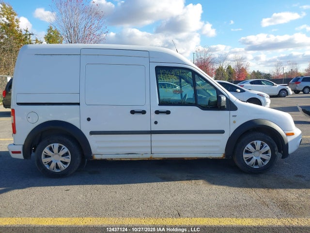 Продаж на аукціоні авто 2012 Ford Transit Connect, vin: NM0LS7DN0CT096752, номер лоту: 12437124