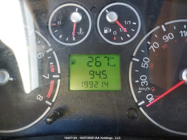 Продаж на аукціоні авто 2012 Ford Transit Connect, vin: NM0LS7DN0CT096752, номер лоту: 12437124