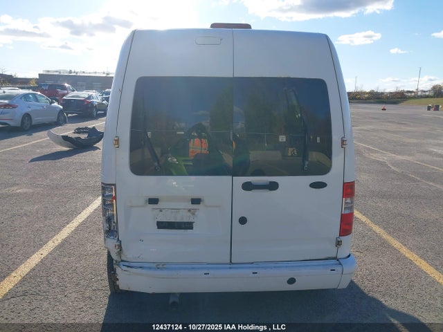 Продаж на аукціоні авто 2012 Ford Transit Connect, vin: NM0LS7DN0CT096752, номер лоту: 12437124