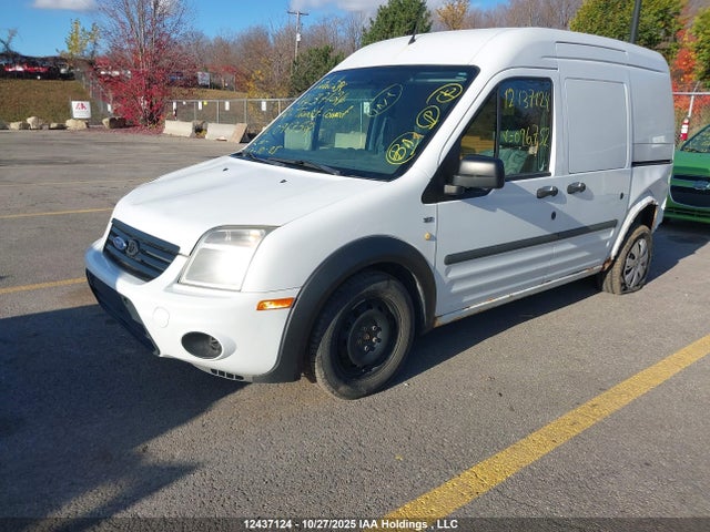 Продаж на аукціоні авто 2012 Ford Transit Connect, vin: NM0LS7DN0CT096752, номер лоту: 12437124