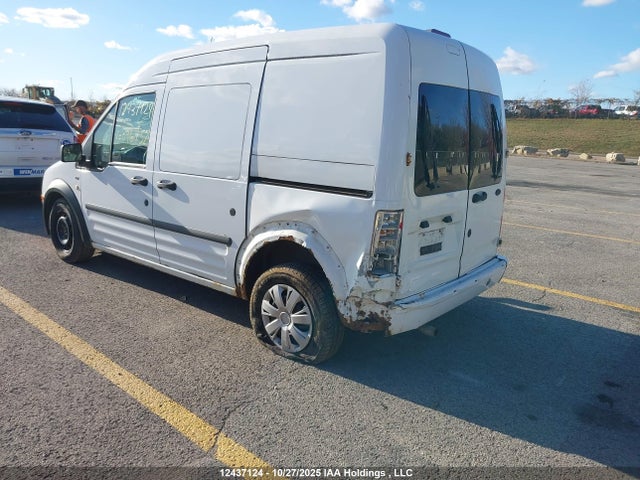 Продаж на аукціоні авто 2012 Ford Transit Connect, vin: NM0LS7DN0CT096752, номер лоту: 12437124