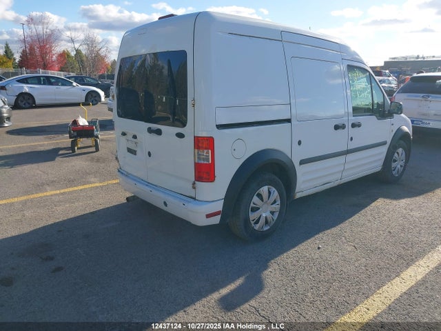 Продаж на аукціоні авто 2012 Ford Transit Connect, vin: NM0LS7DN0CT096752, номер лоту: 12437124