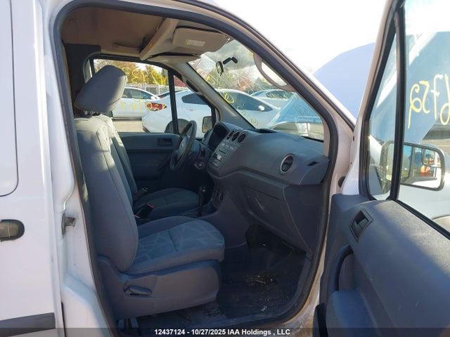 Продаж на аукціоні авто 2012 Ford Transit Connect, vin: NM0LS7DN0CT096752, номер лоту: 12437124