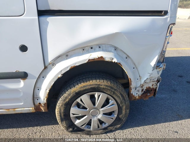 Продаж на аукціоні авто 2012 Ford Transit Connect, vin: NM0LS7DN0CT096752, номер лоту: 12437124