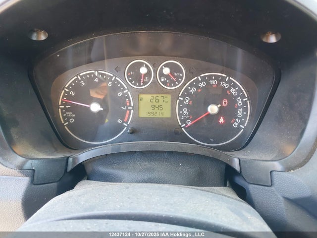 Продаж на аукціоні авто 2012 Ford Transit Connect, vin: NM0LS7DN0CT096752, номер лоту: 12437124