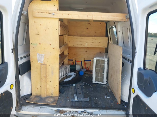 Продаж на аукціоні авто 2012 Ford Transit Connect, vin: NM0LS7DN0CT096752, номер лоту: 12437124