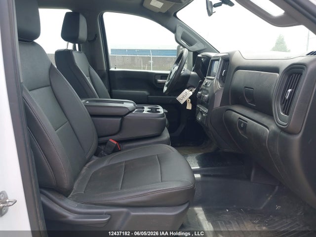 Aukcja sprzedaży 2022 Chevrolet Silverado 2500hd Work Truck, vin: 1GB4YLE72NF351583, numer aukcji: 12437182