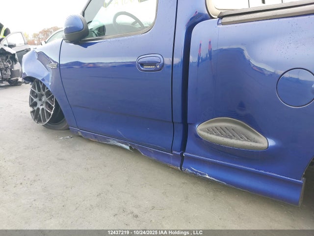 12437219 :رقم المزاد ، 2FTRF07303CA98692 vin ، 2003 Ford F-150 مزاد بيع