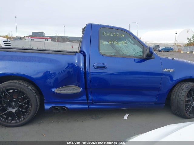 12437219 :رقم المزاد ، 2FTRF07303CA98692 vin ، 2003 Ford F-150 مزاد بيع