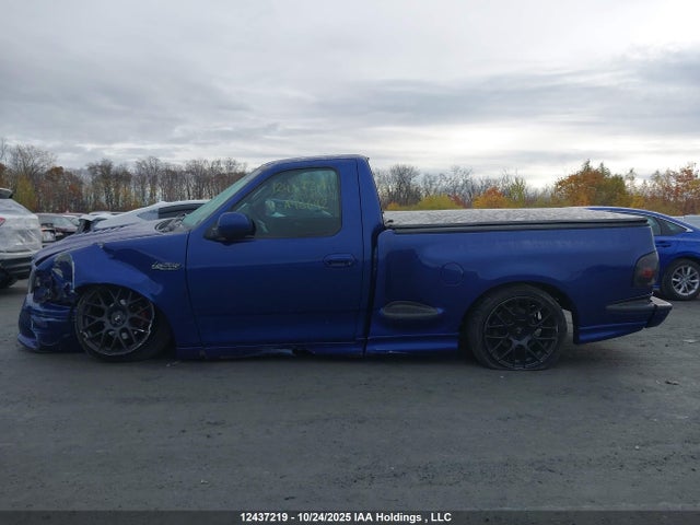 12437219 :رقم المزاد ، 2FTRF07303CA98692 vin ، 2003 Ford F-150 مزاد بيع