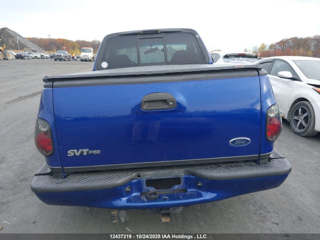 12437219 :رقم المزاد ، 2FTRF07303CA98692 vin ، 2003 Ford F-150 مزاد بيع