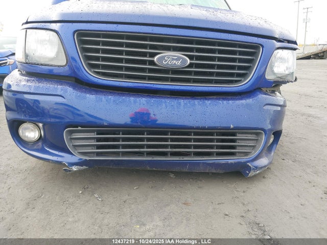 12437219 :رقم المزاد ، 2FTRF07303CA98692 vin ، 2003 Ford F-150 مزاد بيع
