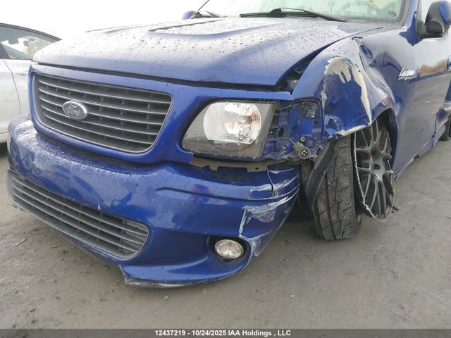 12437219 :رقم المزاد ، 2FTRF07303CA98692 vin ، 2003 Ford F-150 مزاد بيع