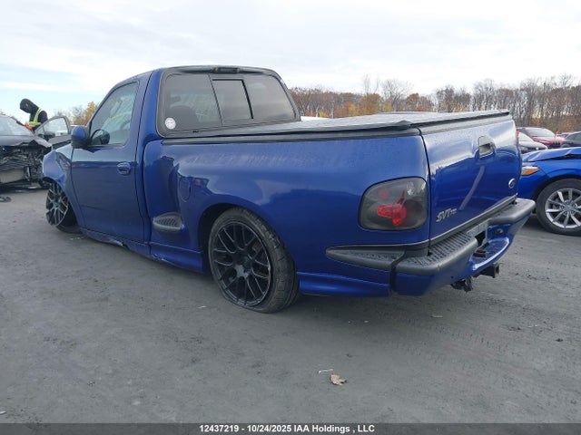 12437219 :رقم المزاد ، 2FTRF07303CA98692 vin ، 2003 Ford F-150 مزاد بيع