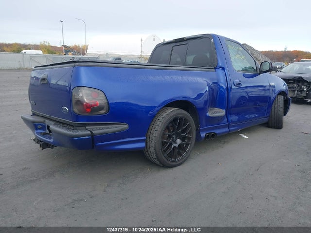 12437219 :رقم المزاد ، 2FTRF07303CA98692 vin ، 2003 Ford F-150 مزاد بيع
