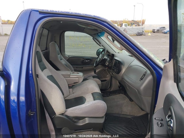 12437219 :رقم المزاد ، 2FTRF07303CA98692 vin ، 2003 Ford F-150 مزاد بيع