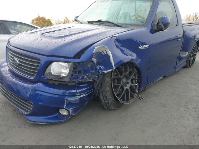 12437219 :رقم المزاد ، 2FTRF07303CA98692 vin ، 2003 Ford F-150 مزاد بيع