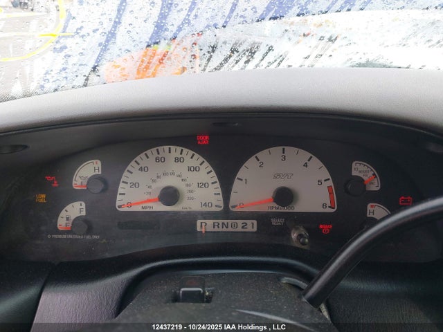 12437219 :رقم المزاد ، 2FTRF07303CA98692 vin ، 2003 Ford F-150 مزاد بيع