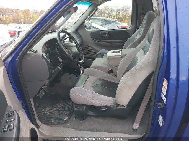 12437219 :رقم المزاد ، 2FTRF07303CA98692 vin ، 2003 Ford F-150 مزاد بيع