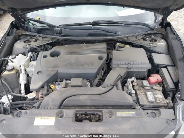 Nissan Altima 2016 1N4AL3APXGN336797 Image 10