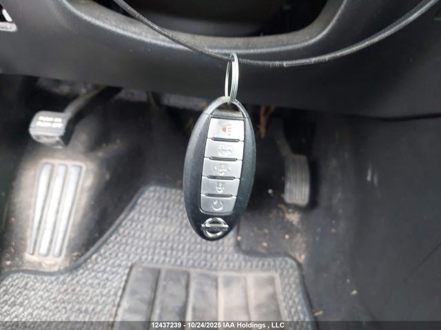 Nissan Altima 2016 1N4AL3APXGN336797 Image 11