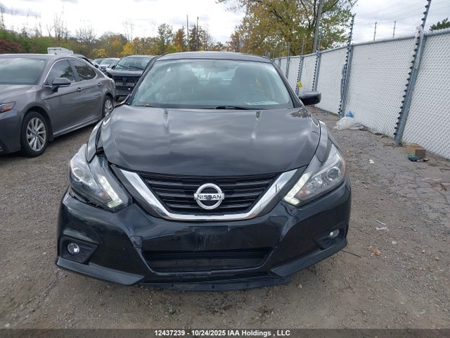 Nissan Altima 2016 1N4AL3APXGN336797 Image 12