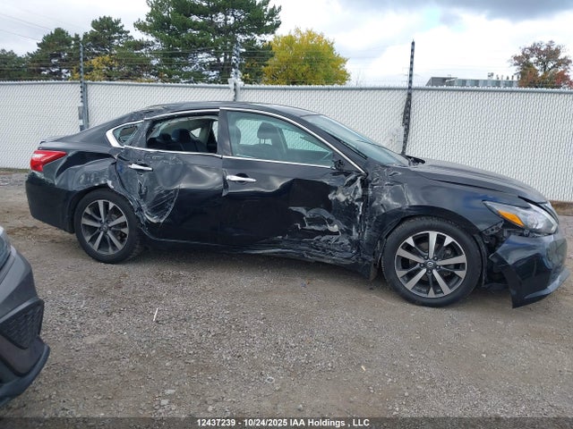 Nissan Altima 2016 1N4AL3APXGN336797 Image 13