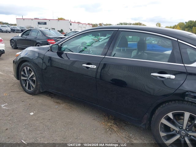 Nissan Altima 2016 1N4AL3APXGN336797 Image 14