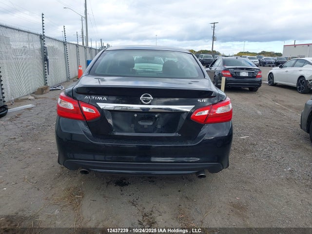 Nissan Altima 2016 1N4AL3APXGN336797 Image 16
