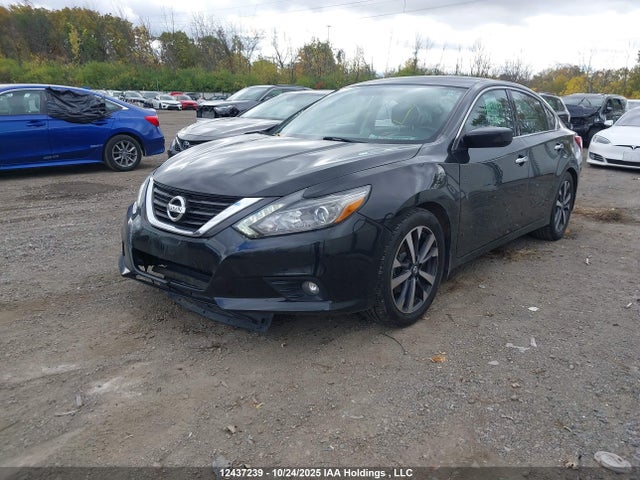 Nissan Altima 2016 1N4AL3APXGN336797 Image 2