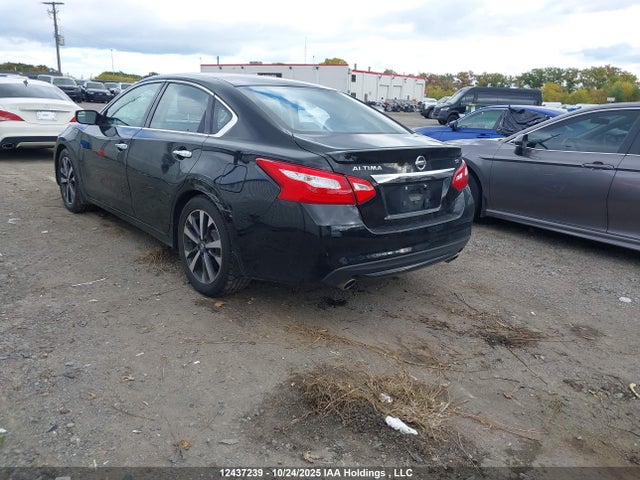 Nissan Altima 2016 1N4AL3APXGN336797 Image 3