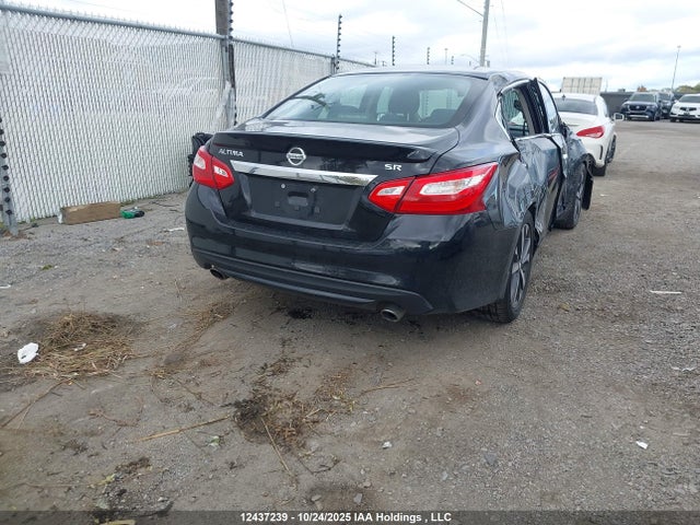 Nissan Altima 2016 1N4AL3APXGN336797 Image 4