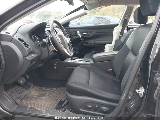 Nissan Altima 2016 1N4AL3APXGN336797 Image 5