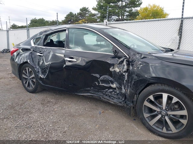 Nissan Altima 2016 1N4AL3APXGN336797 Image 6
