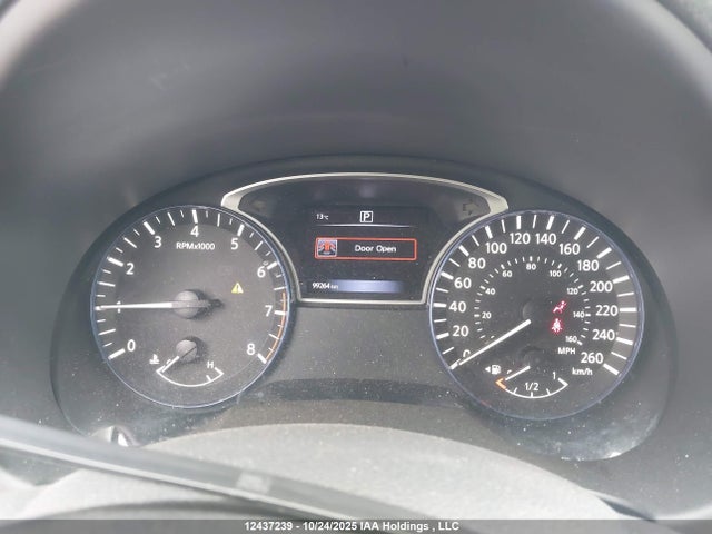 Nissan Altima 2016 1N4AL3APXGN336797 Image 7
