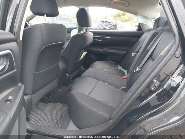 Nissan Altima 2016 1N4AL3APXGN336797 Image 8