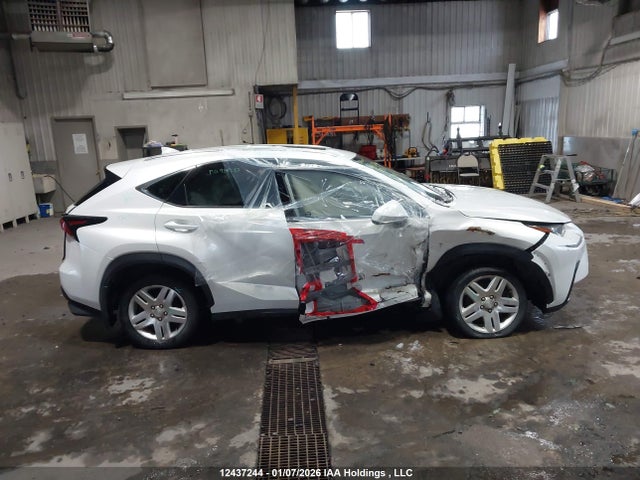 12437244 :رقم المزاد ، JTJBARBZ0K2194734 vin ، 2019 Lexus Nx 300 مزاد بيع