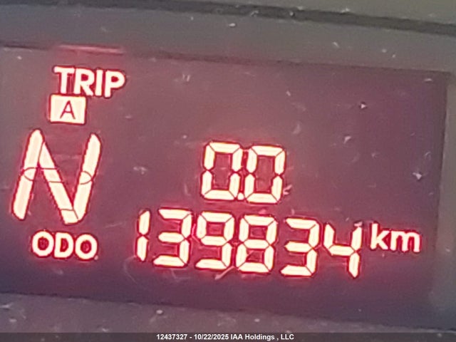 2017 Kia Rio Lx მანქანა იყიდება აუქციონზე, vin: KNADM4A35H6113292, აუქციონის ნომერი: 12437327