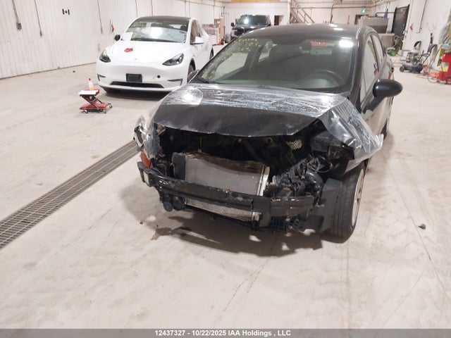 2017 Kia Rio Lx მანქანა იყიდება აუქციონზე, vin: KNADM4A35H6113292, აუქციონის ნომერი: 12437327