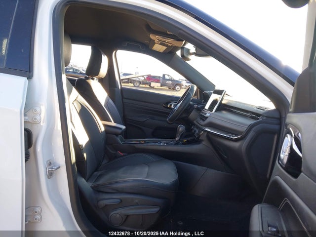Продажа на аукционе авто 2023 Jeep Compass Altitude, vin: 3C4NJDFN8PT550492, номер лота: 12432678