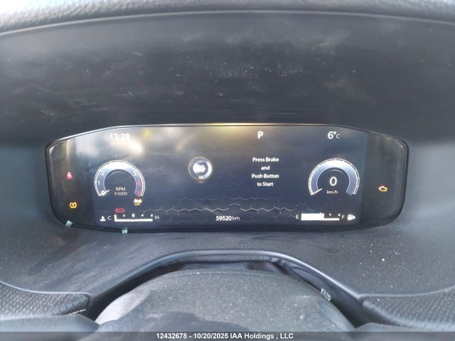 Продажа на аукционе авто 2023 Jeep Compass Altitude, vin: 3C4NJDFN8PT550492, номер лота: 12432678