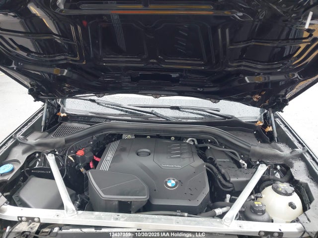 5UX53DP00N9J41162 BMW X3 Xdrive30i