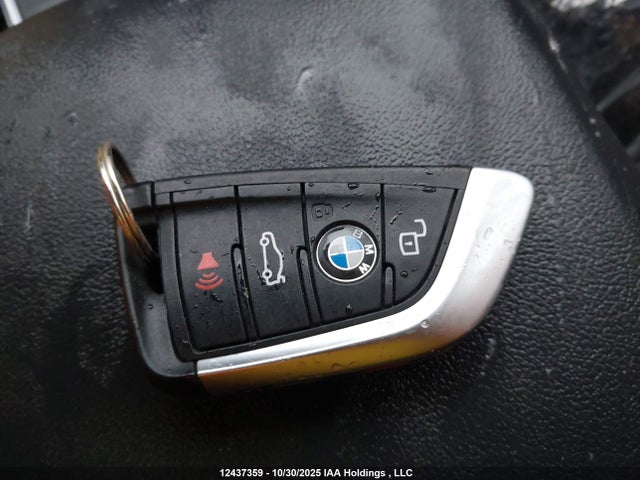 5UX53DP00N9J41162 BMW X3 Xdrive30i