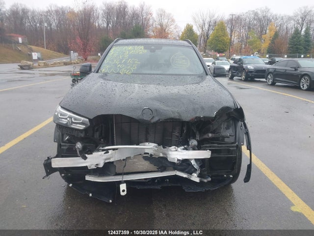 5UX53DP00N9J41162 BMW X3 Xdrive30i