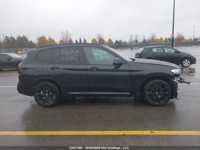 5UX53DP00N9J41162 BMW X3 Xdrive30i