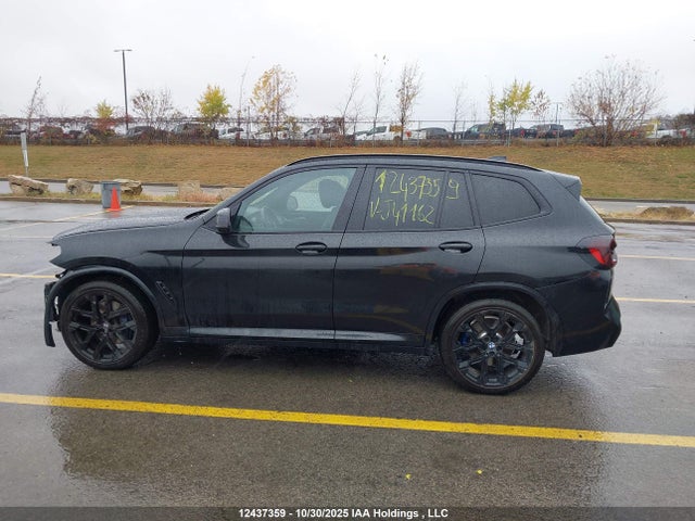 5UX53DP00N9J41162 BMW X3 Xdrive30i