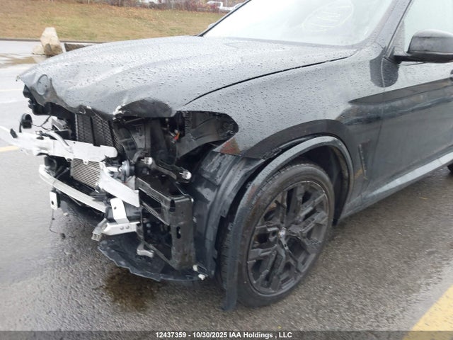 5UX53DP00N9J41162 BMW X3 Xdrive30i