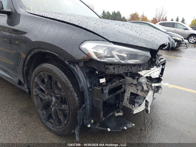 5UX53DP00N9J41162 BMW X3 Xdrive30i
