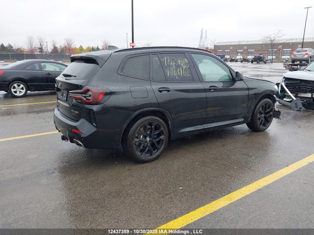 5UX53DP00N9J41162 BMW X3 Xdrive30i